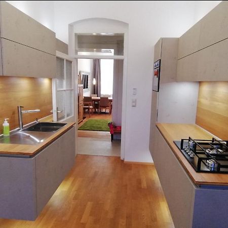 Bookstyrian1 Lägenhet Graz Exteriör bild
