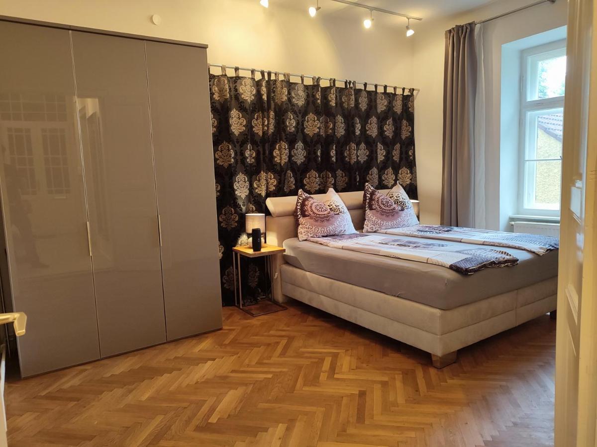 Bookstyrian1 Lägenhet Graz Exteriör bild