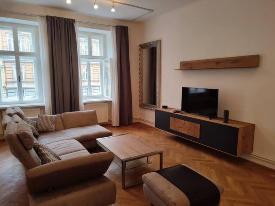 Bookstyrian1 Lägenhet Graz Exteriör bild